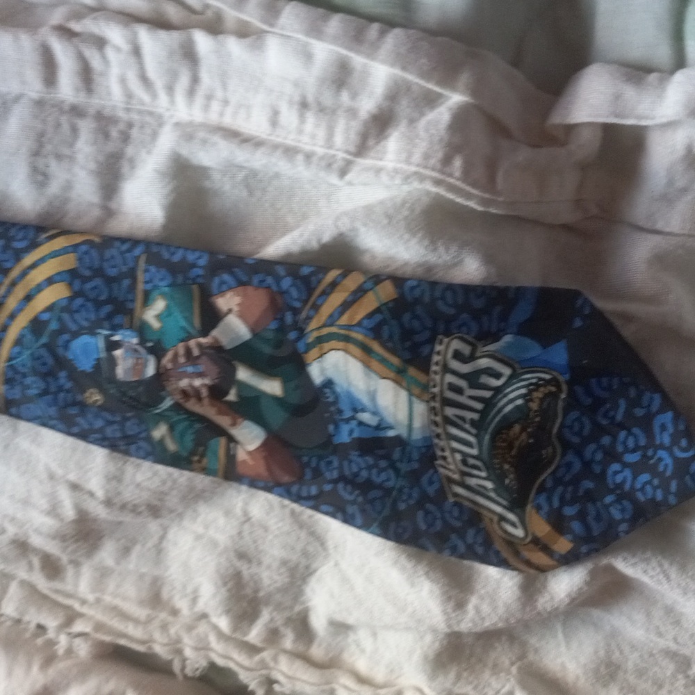 JAGUARS Jacksonville 👔 - Picture 2 of 4